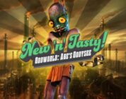 Oddworld: New n Tasty