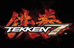 Tekken 7 – Opening Trailer