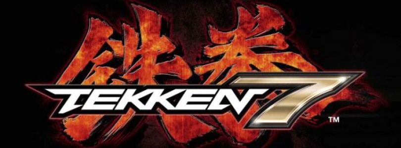 Tekken 7 – Opening Trailer