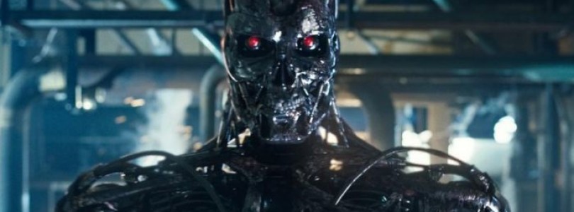 Terminator Genisys : Super Bowl Trailer (deutsch)