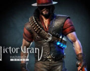 Victor Vran ab sofort im STEAM Early Access