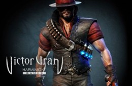 Victor Vran ab sofort im STEAM Early Access