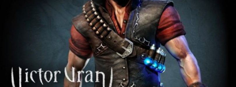 Victor Vran ab sofort im STEAM Early Access