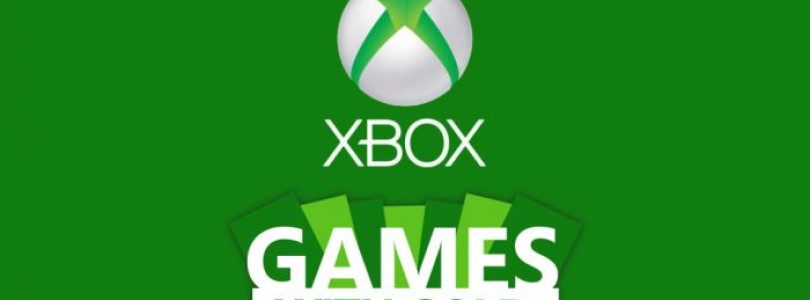 Games with Gold: März 2015 Titel bekannt