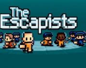 The Escapists