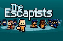 The Escapists