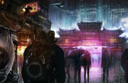 Shadowrun: Hong Kong bricht 1 Million Dollar Grenze