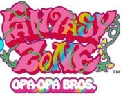 3D Fantasy Zone: Opa-Opa Bros
