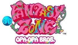 3D Fantasy Zone: Opa-Opa Bros