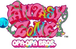 3D Fantasy Zone: Opa-Opa Bros