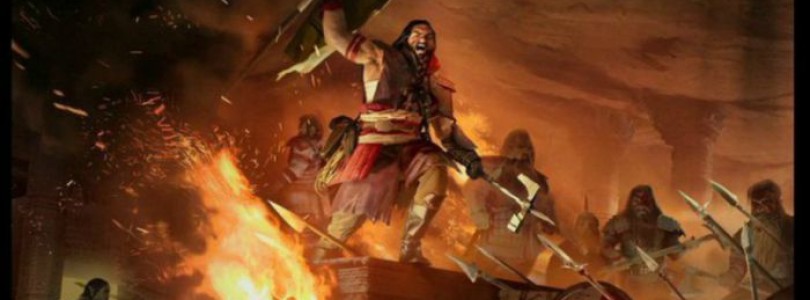 Underworld Ascendant: Neue Kickstarter Kampagne gestartet