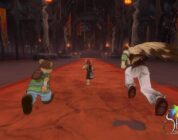 Shiness : 60 Minuten Gameplay