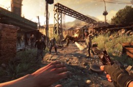 Dying Light Update schliesst Waffen Exploit