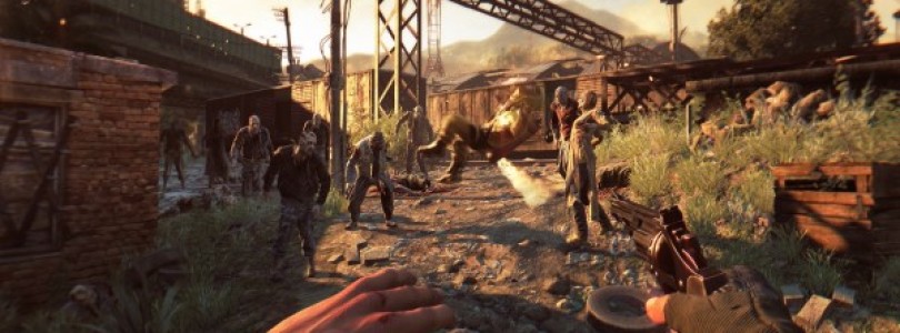 Dying Light Update schliesst Waffen Exploit