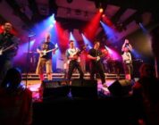 Kickstarter: Back in Time will C64/Amiga Konzert ermöglichen