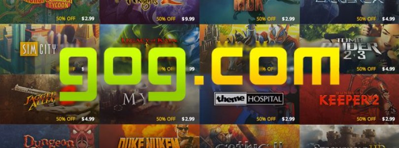 Gog.com ab sofort auf deutsch und Deponia für 49 Cent