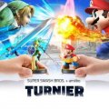 Mach mit beim Super Smash Bros. Turnier am 28. Februar 2015