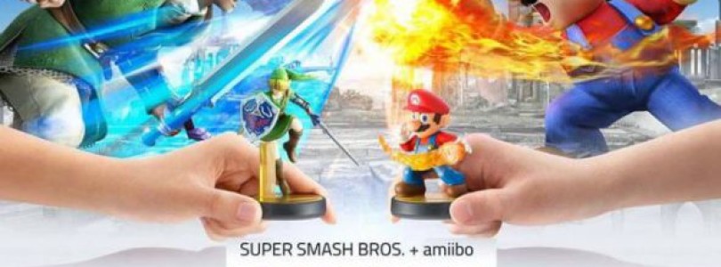Mach mit beim Super Smash Bros. Turnier am 28. Februar 2015