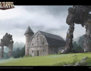 War of the Worlds: Goliath Animationsfilm erscheint im März