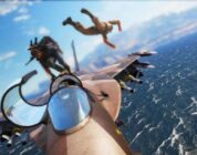 Just Cause 3 mit neuem Entwicklertagebuch
