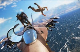 Just Cause 3 : Firestarter Trailer