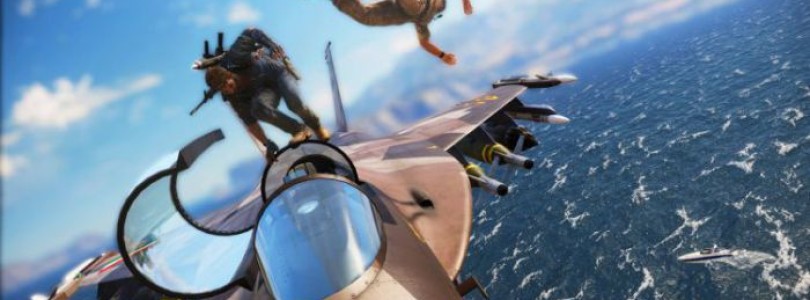 Just Cause 3 mit neuem Entwicklertagebuch