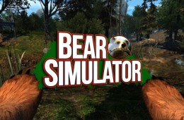 Kickstarter: Bear Simulator Entwickler mit Geld verschwunden