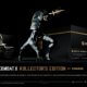 Mortal Kombat X Kollectors Edition Making Of Trailer