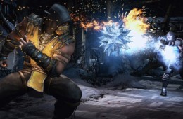 Mortal Kombat X : Systemanforderungen für den PC