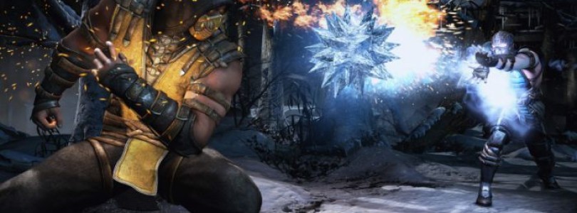 Mortal Kombat X : Systemanforderungen für den PC