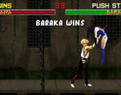 Mortal Kombat 1,2 und 3 ab sofort auf gog.com erhältlich