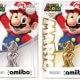 Amiibo: Goldener und silberner Mario kurzzeitig aufgetaucht