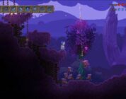 Terraria: Otherworld geplant
