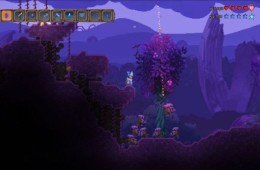 Terraria: Otherworld geplant