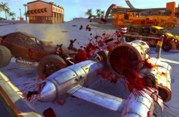 Carmageddon: Reincarnation startet in Beta Phase