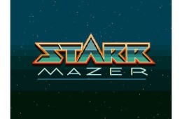Starr Mazer: Kickstarter Kampagne läuft noch 9 Tage