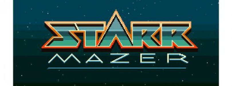 Starr Mazer: Kickstarter Kampagne läuft noch 9 Tage