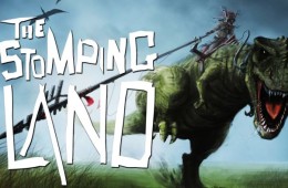 The Stomping Land: Entwickler mit Kickstarter Geld abgehauen