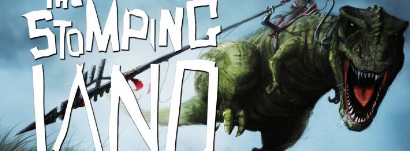 The Stomping Land: Entwickler mit Kickstarter Geld abgehauen