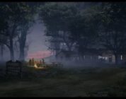 Slasher Vol. 1 : Summer Camp kommt auf Next Gen Konsolen