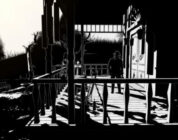 White Night: Ankündigungs-Trailer