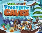 Plants vs Zombies 2: Frostbeulenhöhlen Teil 2 sind da