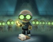 Stealth Inc 2 erscheint auf Xbox One und Playstation 4 (Gallery)