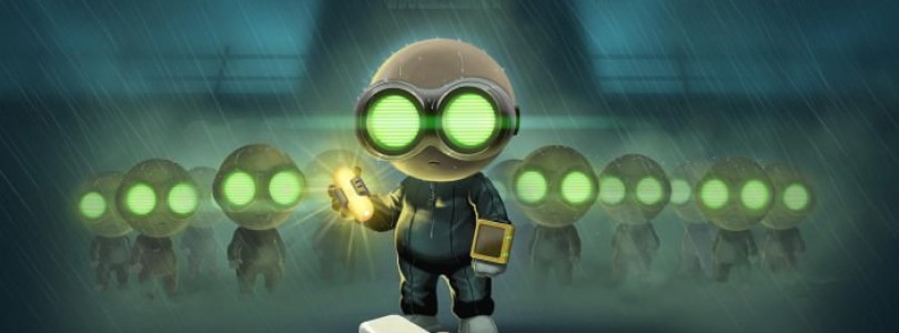 Stealth Inc 2 erscheint auf Xbox One und Playstation 4 (Gallery)