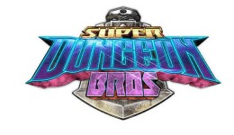 Super Dungeon Bros angekündigt