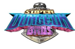 Super Dungeon Bros angekündigt