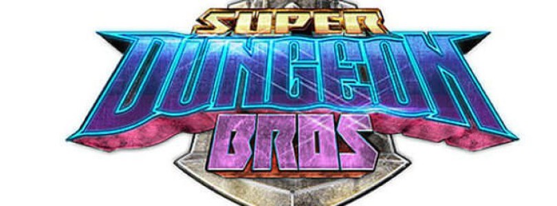 Super Dungeon Bros angekündigt