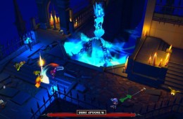 Super Dungeon Bros (Gallery)