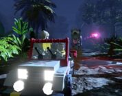 Lego – Jurassic World mit Screenshots (Gallery)