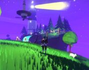 Izle mit neuem Alpha Kickstarter Trailer